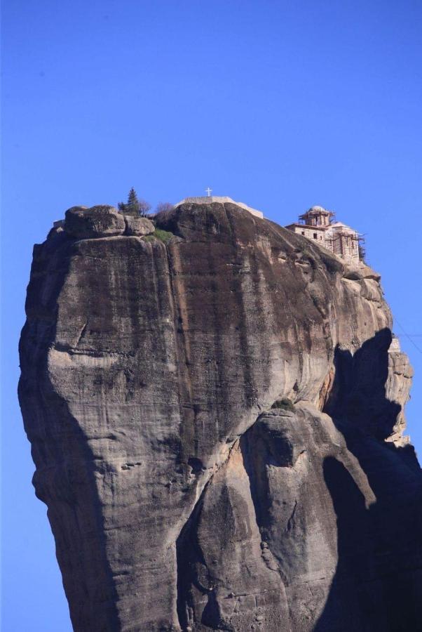 Appartamento La Casa Nikol Meteora Kalambaka Esterno foto