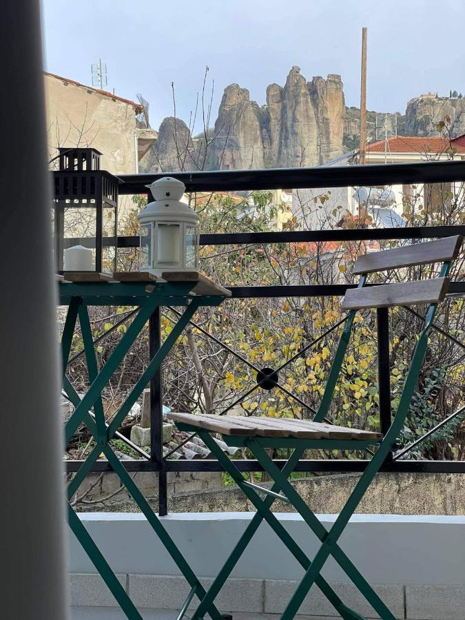 Appartamento La Casa Nikol Meteora Kalambaka Esterno foto